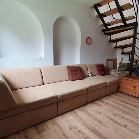 Littlepanther Balaton Semesterbostad *