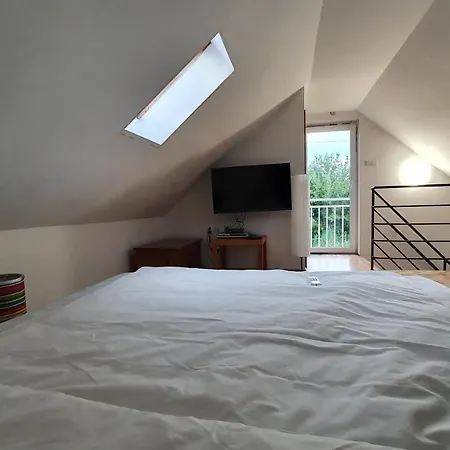 Дом отдыха Littlepanther Balaton *