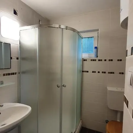 Littlepanther Balaton Semesterbostad *