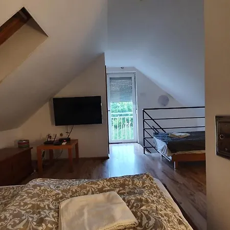 Littlepanther Balaton * Balatonföldvár