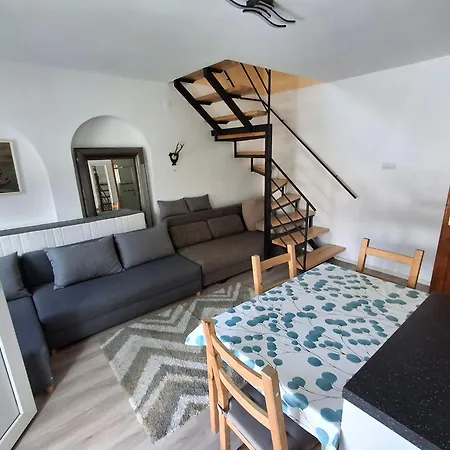 Holiday home Littlepanther Balaton Balatonfoldvar