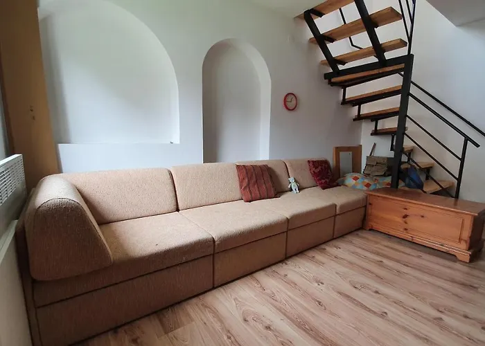 Littlepanther Balaton Casa vacanze *