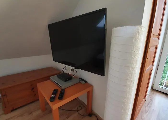 Littlepanther Balaton Casa vacanze *