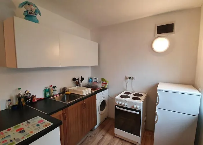 Littlepanther Balaton Casa de Férias Balatonföldvár