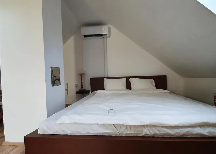 Littlepanther Balaton Balatonföldvár