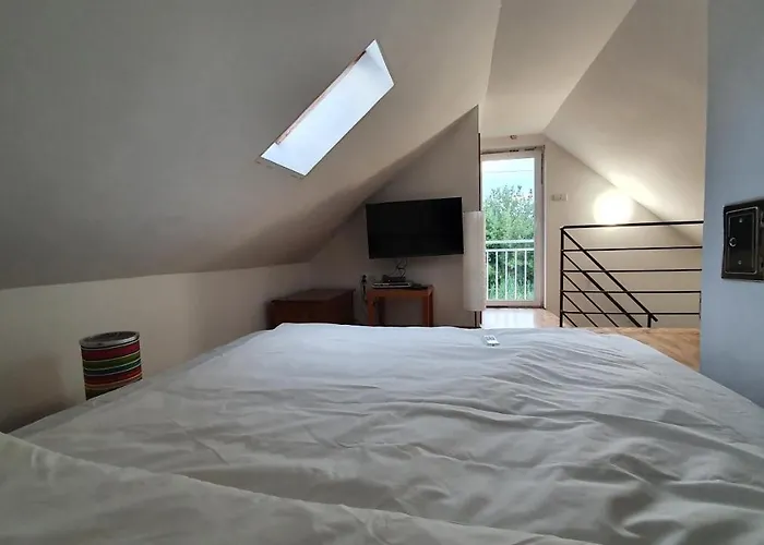 Casa vacanze Littlepanther Balaton *