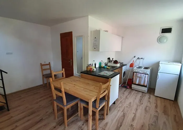 Casa vacanze Littlepanther Balaton Balatonföldvár