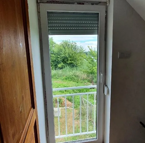 Casa vacanze Littlepanther Balaton Balatonföldvár