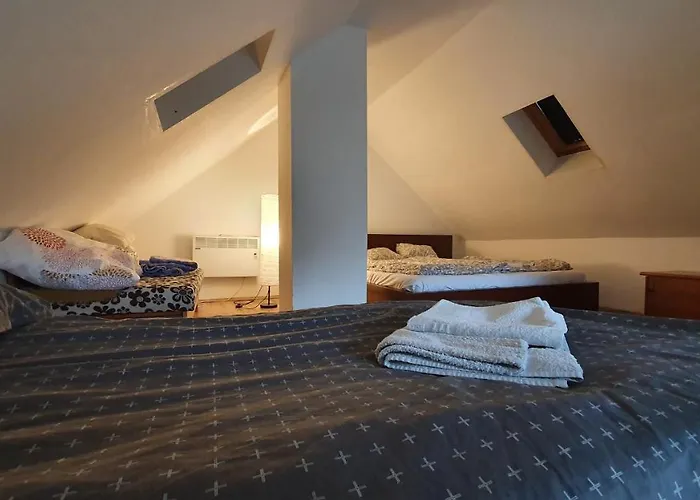 Littlepanther Balaton Balatonföldvár